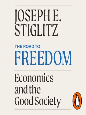 cover image of The Road to Freedom